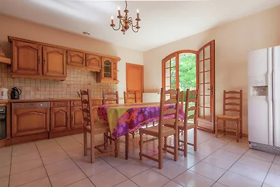 Villa a Pineuilh sul fiume Dordogne