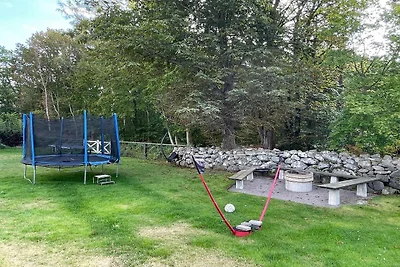 4 Sterne Ferienhaus in Drottningskär