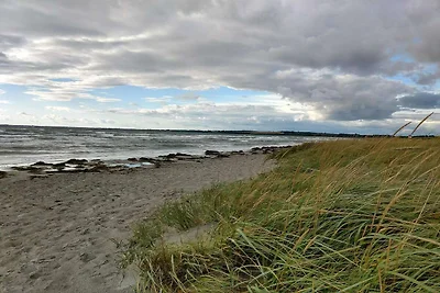 6 persoons vakantie huis in Højby