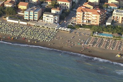 Casa vacanze a Castagneto Carducci vicino al...