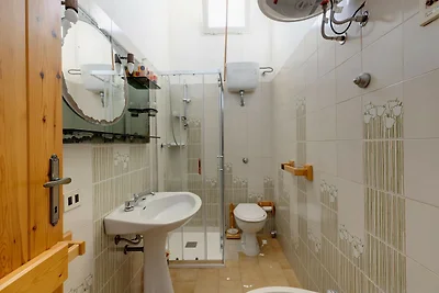 Wohnung nur 100 Meter vom Meer entfernt