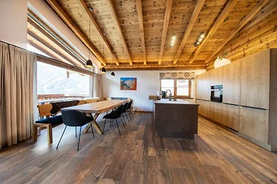 Bellissima baita con sauna nel Brabante