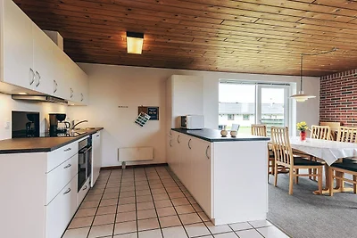 7 Personen Ferienhaus in Frøstrup