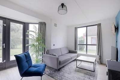 Ewijk Seeferienhaus für 6 Personen