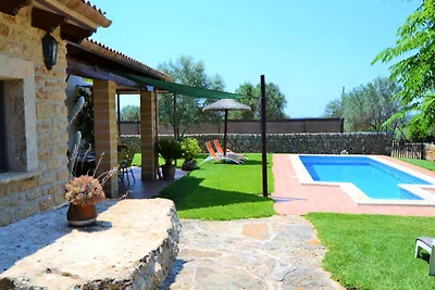 165 Finca Casa Inés ETV/619 von Mallorca...