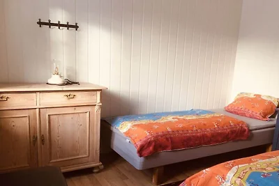 Vakantiehuis Hynnekleiv