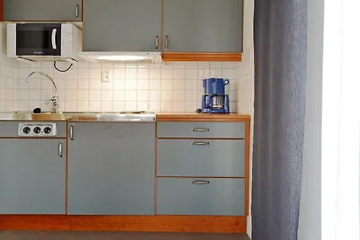 5 Personen Ferienhaus in Tvååker-By Traum