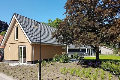 Gemütliche Villa in der Mitte der Achterhoek