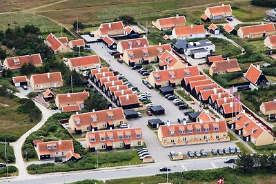 6 Personen Ferienhaus in Skagen-By Traum