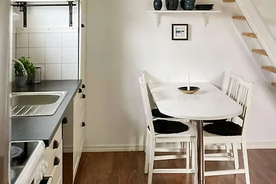 3 Personen Ferienhaus in RÖNNÄNG-By Traum