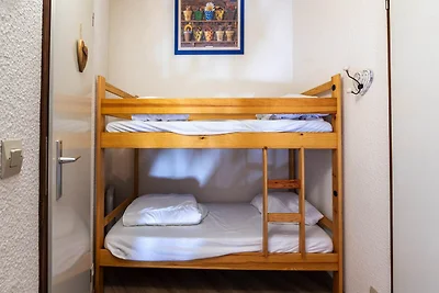 2-Zimmer-Wohnung in Morillon