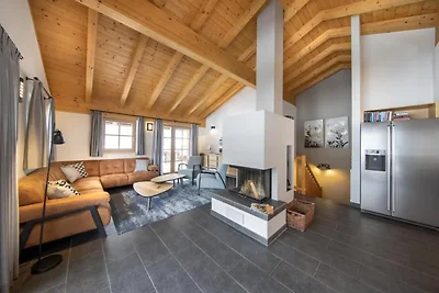 Casa vacanze vicino alla Zillertal Arena