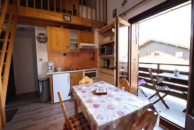 Chateau Du Praz Gebהude A eins