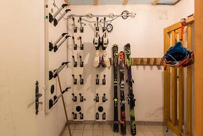 3 Zimmer für 4 Personen