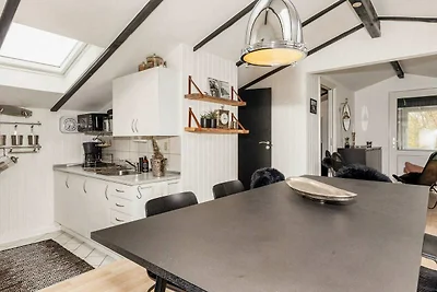 4 Personen Ferienhaus in Thisted-By Traum
