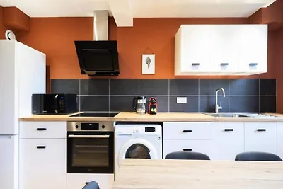 Apartment An der Seille f�r vier Personen