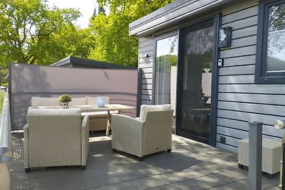 Vakantiehuis met 2 slaapkamers