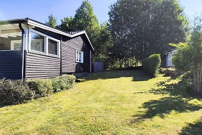 4 Sterne Ferienhaus in BORÅS