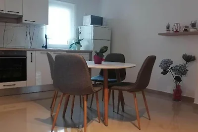 Apartments Villa Jagoda - Two Bedroom Apartme...