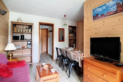 Ferienwohnung Familienurlaub Saint-Martin-de-Belleville