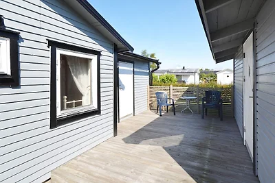 10 Personen Ferienhaus in Skummeslövsstrand