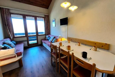 Ferienwohnung in Mont Blanc in der Nähe der...