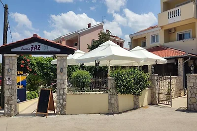 Strandapartment Mareo 6