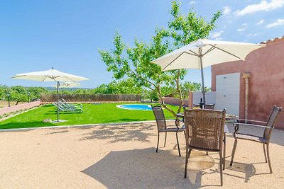 Can Potdir - Villa Con Piscina Privada En...