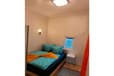 Oase Komfortable Ferienresidenz