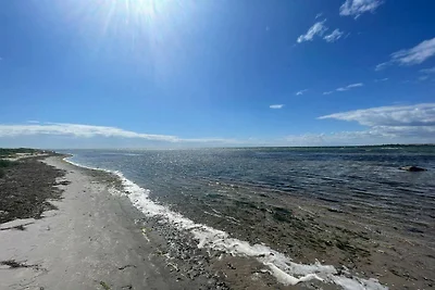 6 Personen Ferienhaus in Gørlev