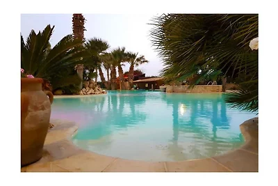 Villa Dea del Mare