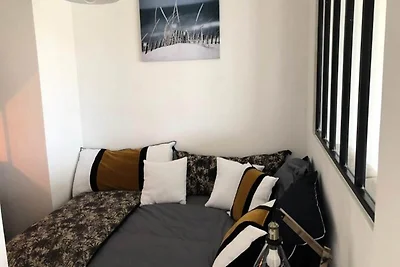 Residentie Le Goulvars Chez Bruno