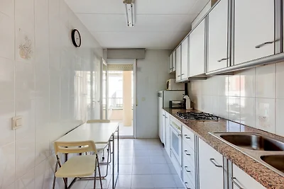 Grazioso appartamento con balcone