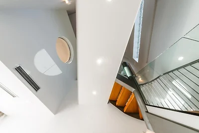 Naturschutzgebiet in der Nähe des...