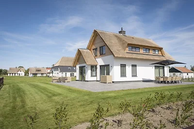 Villa in De Cocksdorp Texel