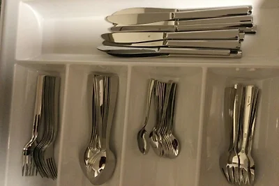 Ferienwohnung mit 10 Schlafzimmer