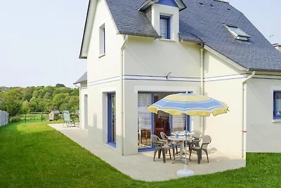 Ferienhaus 500 m vom Meer entfernt in Morgat
