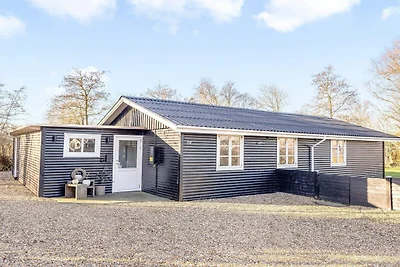 4 Sterne Ferienhaus in Hemmet