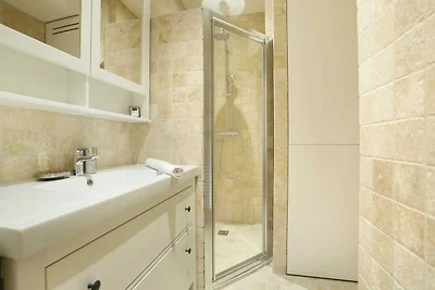 Charmantes Apartment im Zentrum von Paris