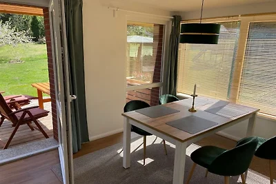 Vakantieappartement met 1 slaapkamer