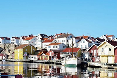 4 sterren vakantie huis in Smögen-By Traum