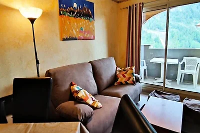 Residenz Terrasses D'isola