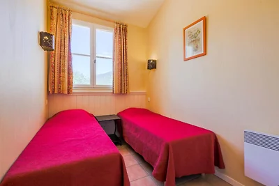 Hהuser im Restanques Gulf St. Tropez