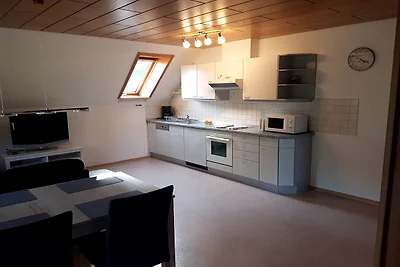 Schwarzwald-Bauernhaus in reizvoller Lage