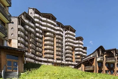 Arietis Residenz - Atria Crozats