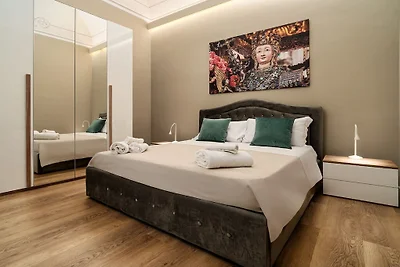 Ferienhaus in Catania mit Wifi