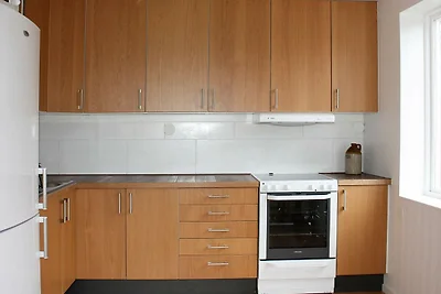 5 Personen Ferienhaus in SÖDERÅKRA-By Traum