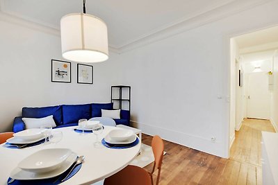 Prachtig appartement - 1BR/4P - Sacré-Cœur