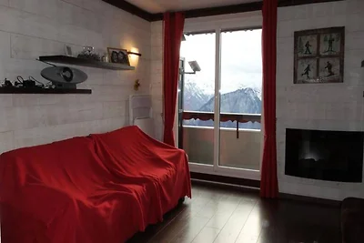 Wohnung in Frankreich nahe ALP EXPRESS