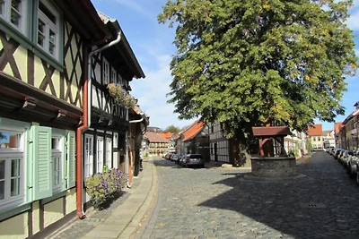 Ferienwohnung mit 1 Schlafzimmer